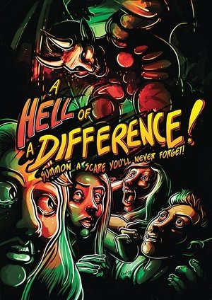 A Hell of a Difference (2024) WEBRIP Hindi (MULTI AUDIO) 720p – 480p – 1080p