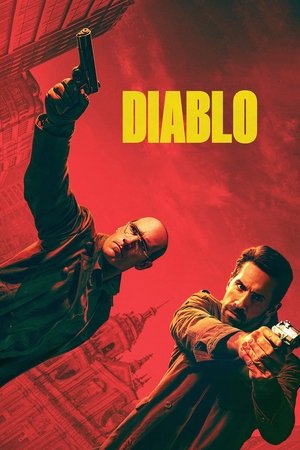 Diablo (2025) WEBRIP Hindi (MULTI AUDIO) 720p – 480p – 1080p