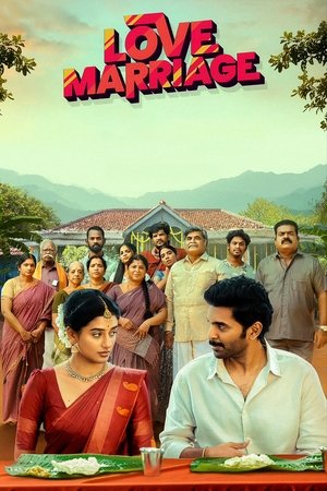 Love Marriage (2025) WEBRIP Hindi (MULTI AUDIO) 720p – 480p – 1080p