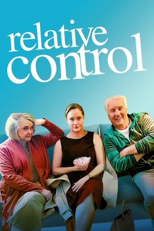 Relative Control (2024) WEBRIP Hindi (MULTI AUDIO) 720p – 480p – 1080p